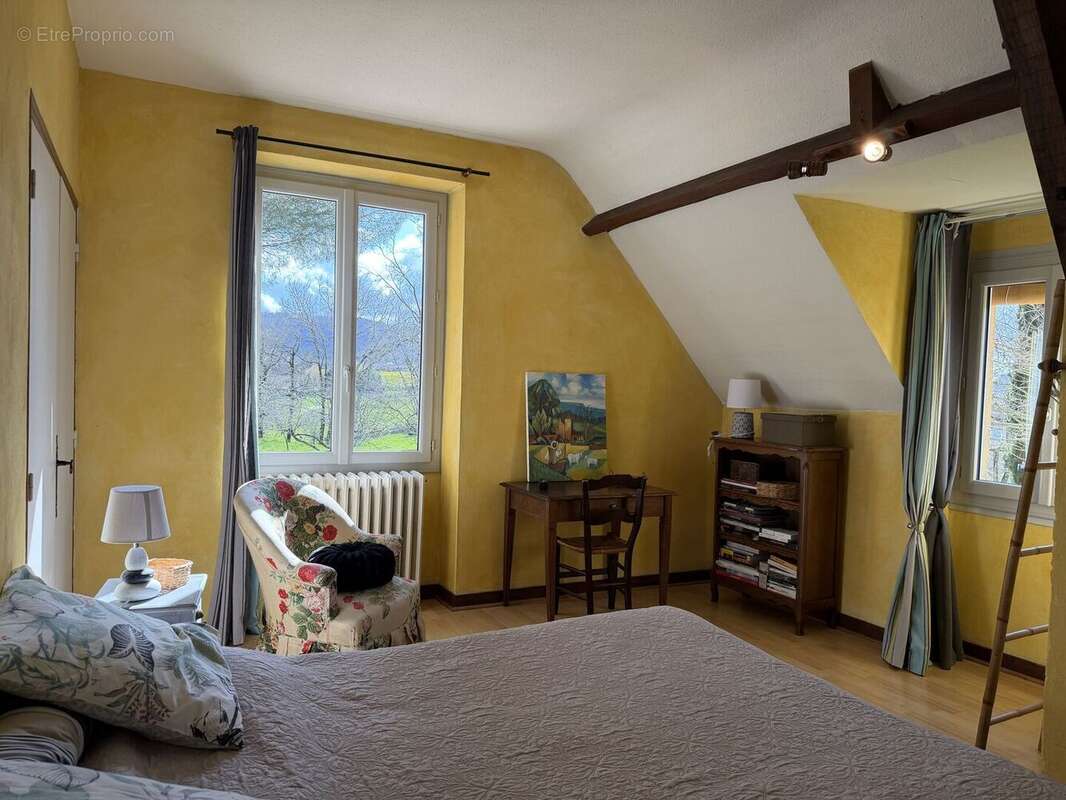 IMG8595 - Maison à BERBIGUIERES