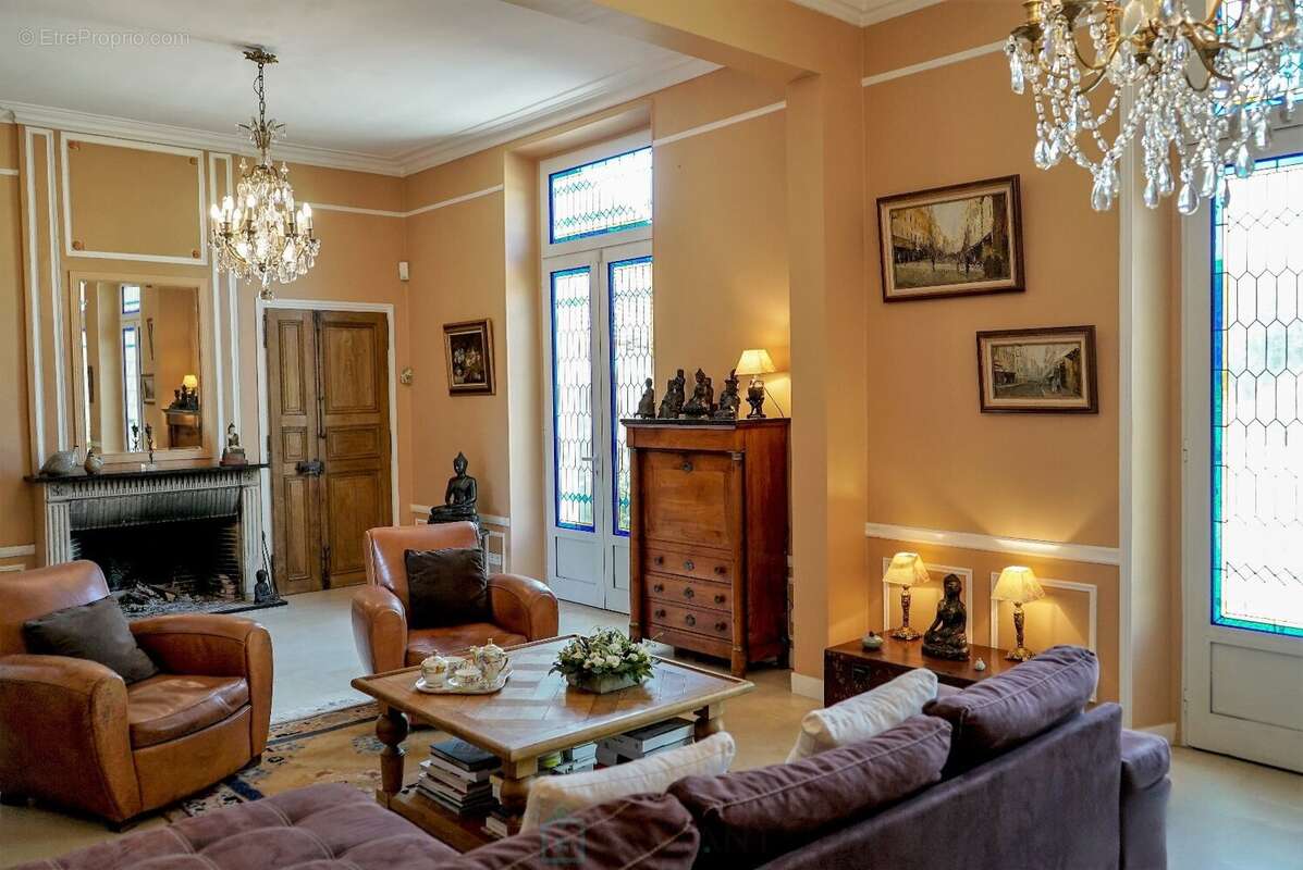 Maison à BOURAY-SUR-JUINE