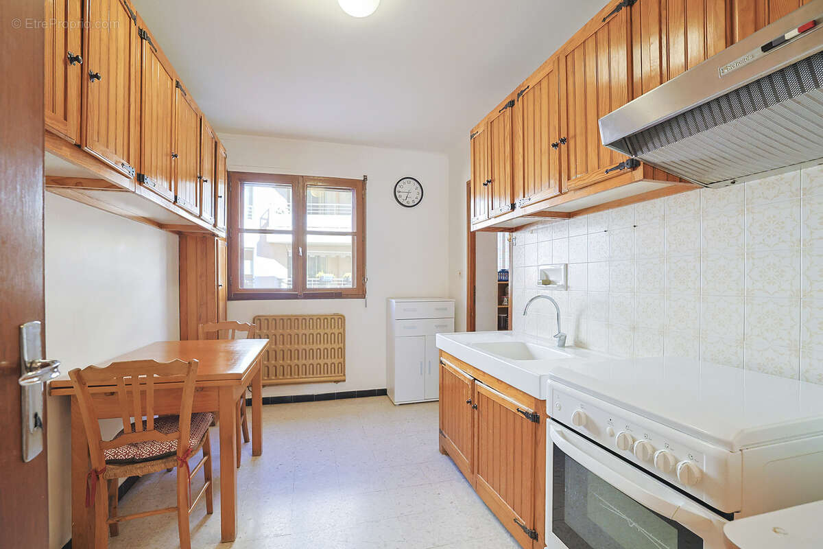 Appartement à HYERES