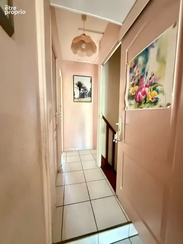 Maison Colombes 5 pièces 88 m2 - photo 8