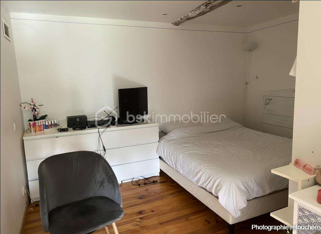 Maison à SAINT-SULPICE