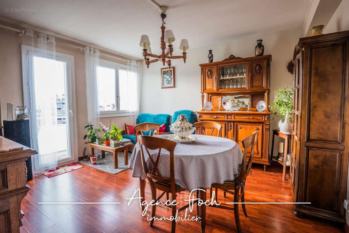 Appartement à TARBES