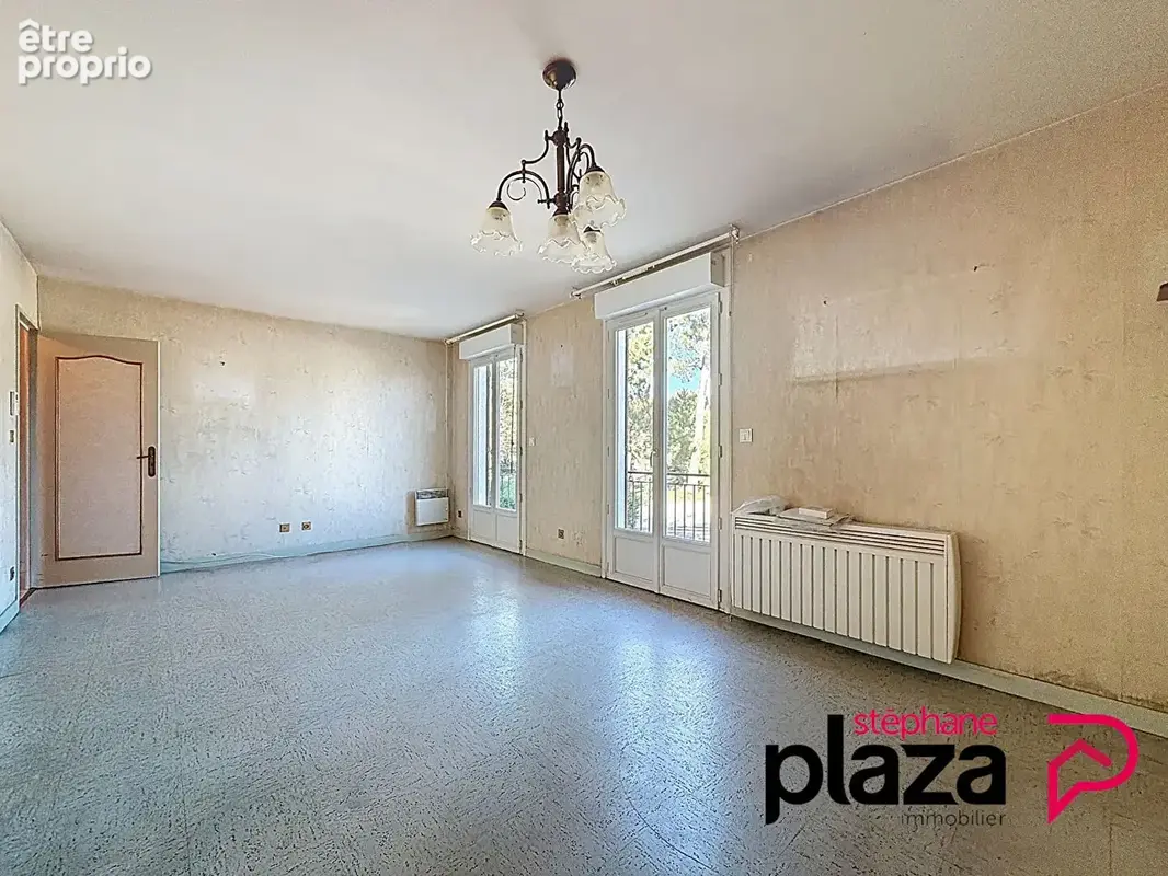 Maison Saint Georges De Didonne  avec sous sol complet - photo 2