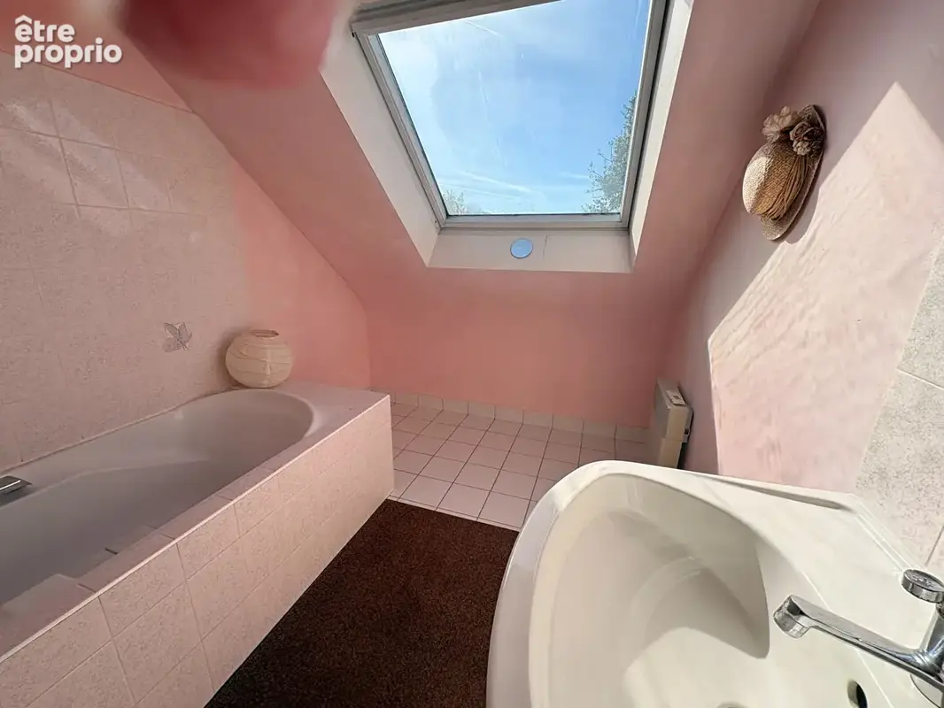 Maison proche de la mer - Fouesnant secteur Mousterlin - photo 14