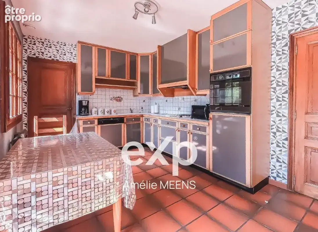 Maison 156 m² à Esquelbecq  - photo 4