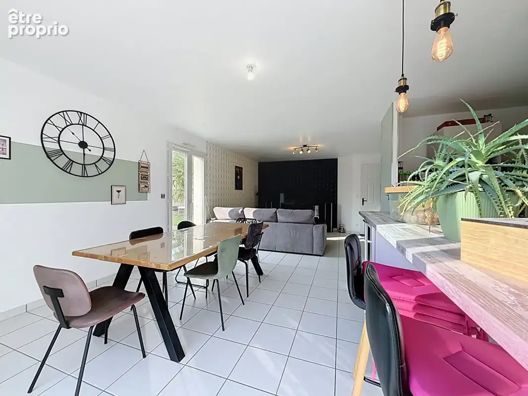 Maison 120m² à le castelet - photo 2