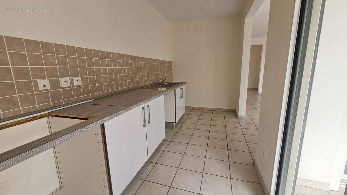 Appartement à CAYENNE