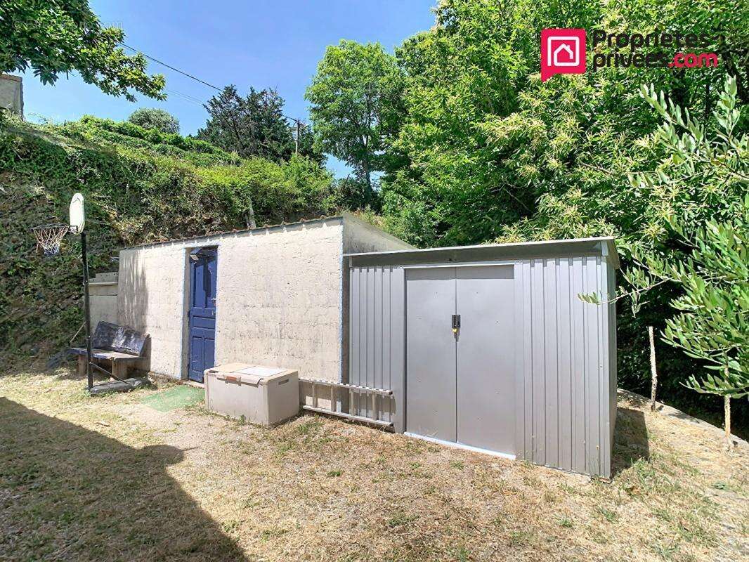 Maison Le Vigan 4 pièce(s) 100 m2 - photo 17