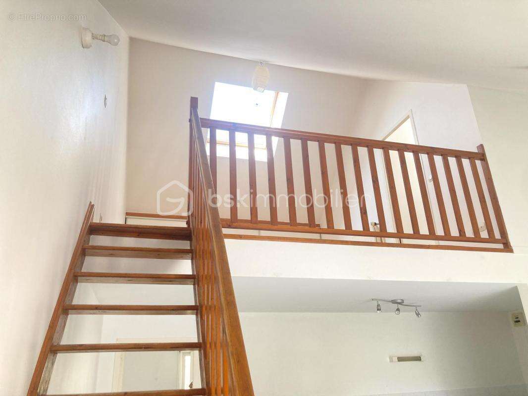 Appartement à MENNECY