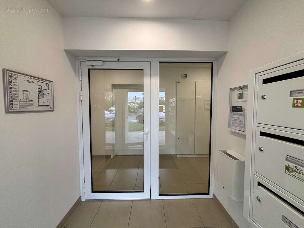 Appartement à ACIGNE