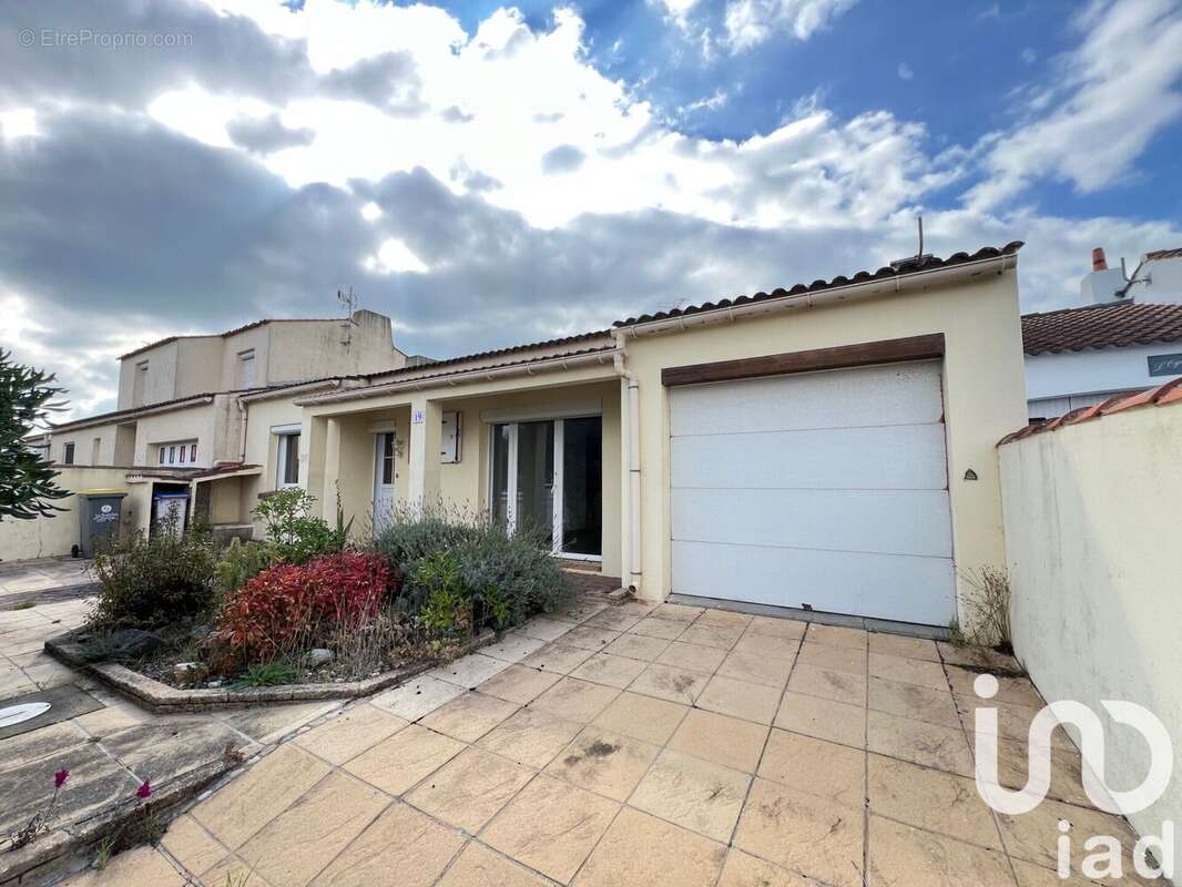 Photo 3 - Maison à LES SABLES-D&#039;OLONNE