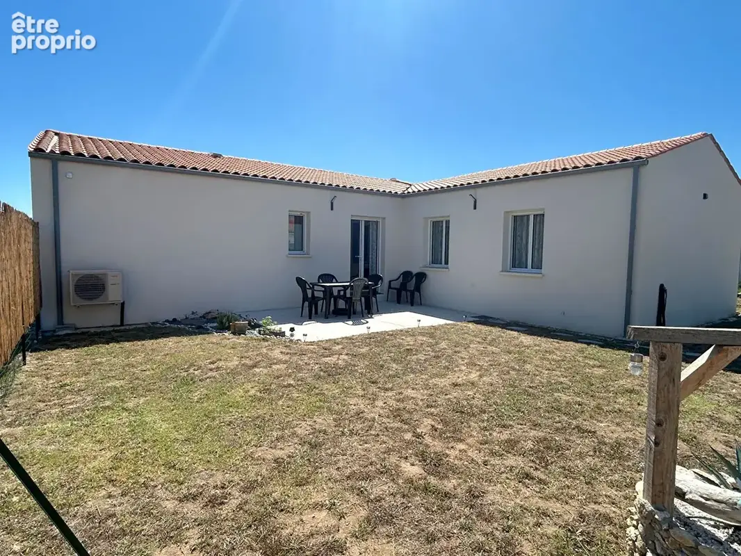 Charmante maison 3 pièces à vendre à Corme Ecluse - 298 000 - photo 11