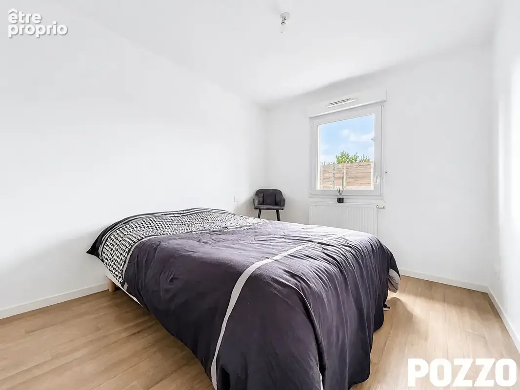 Maison de plain-pied de 2017 -88 m² habitable + Garage de 18 m² à GRANVILLE (50400) - photo 6