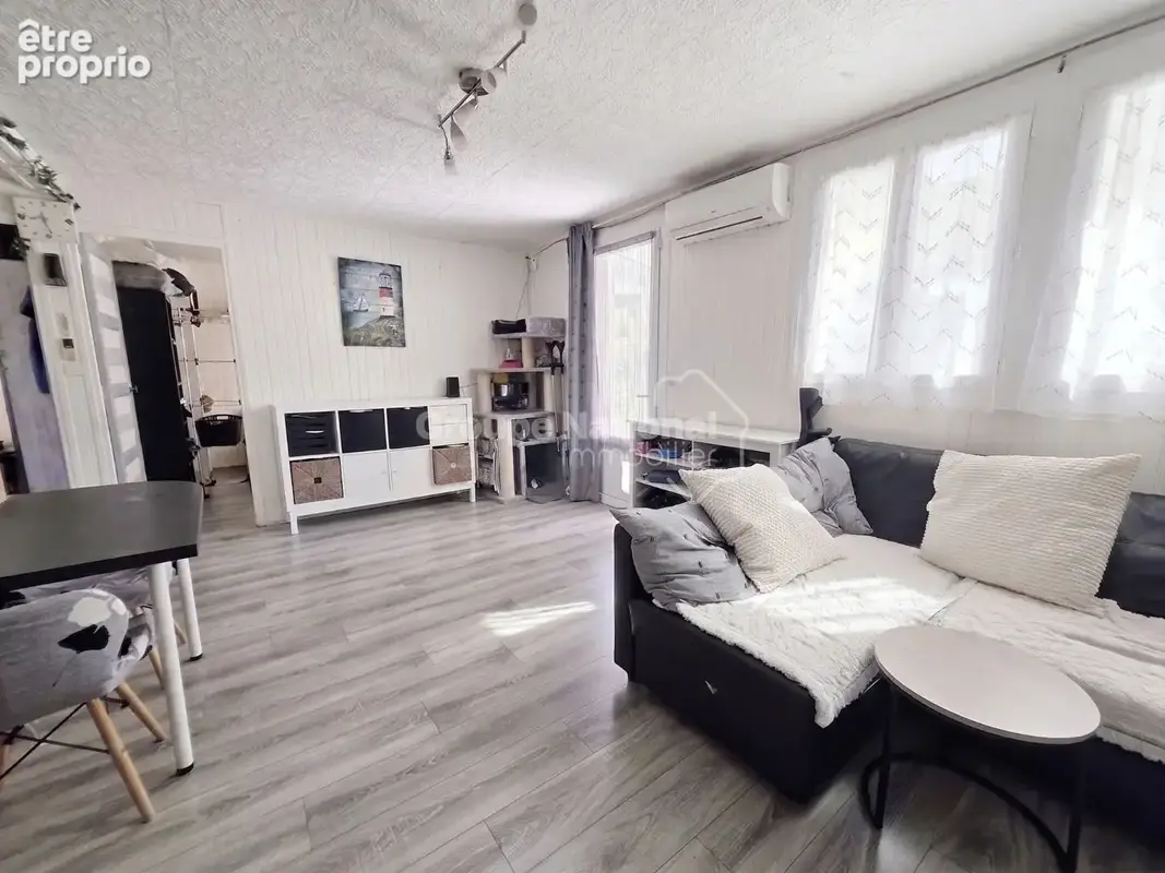 Appartement Saint Chamas 3 pièces 52m² - photo 10