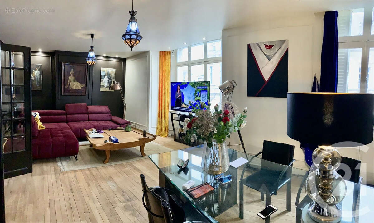 Appartement à PERONNE