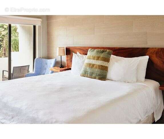 Appartement à CANET-EN-ROUSSILLON