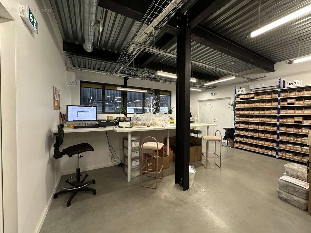 Commerce à HOSSEGOR