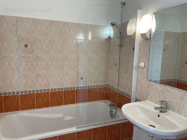 Appartement à VANNES