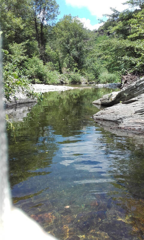 Maison à SAINT-CHRISTOL-LES-ALES