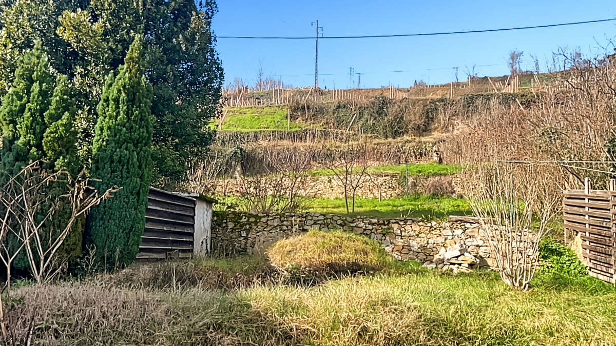Terrain à CHAVANAY