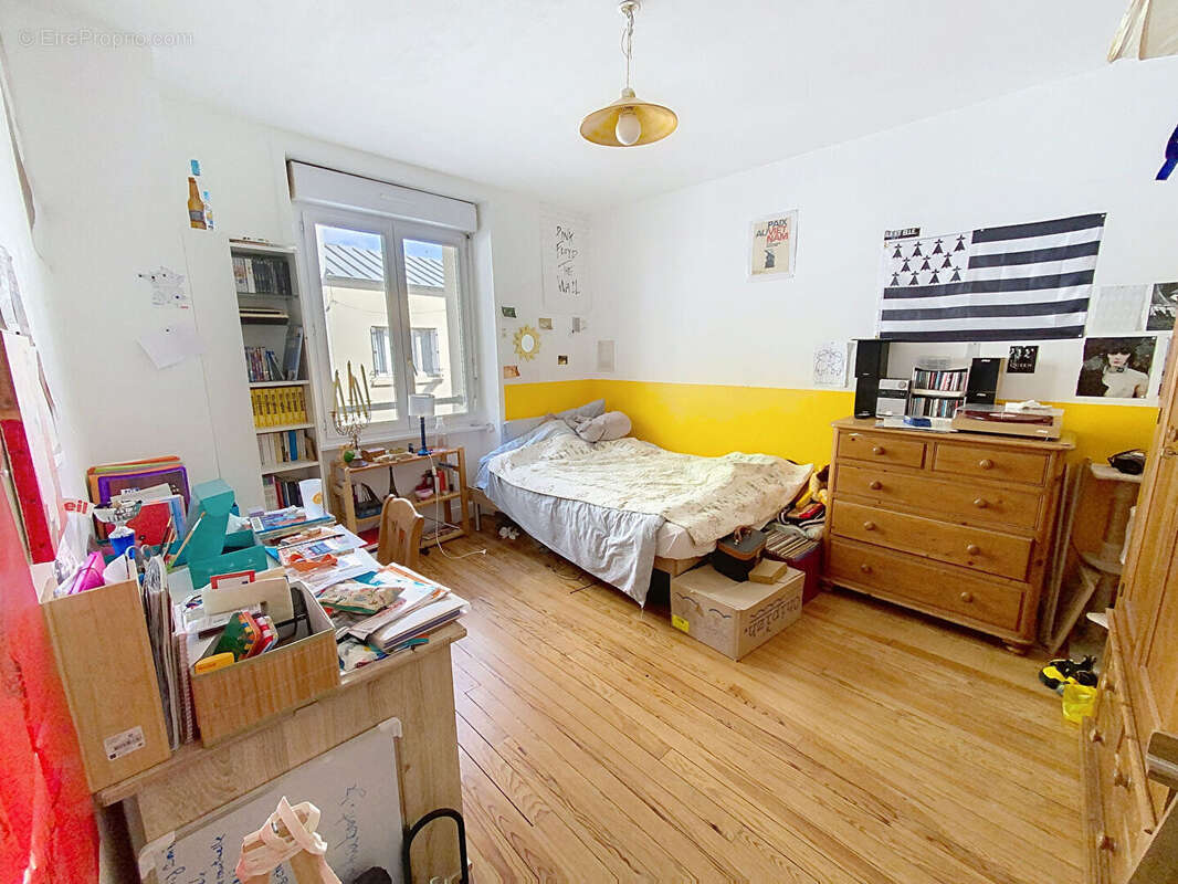 Appartement à BREST