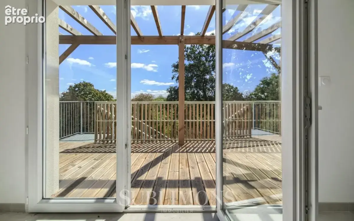 Maison - couëron - - photo 2
