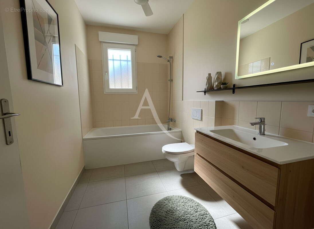 Maison à LES SABLES-D'OLONNE