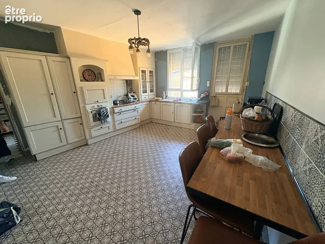 Maison Mont D Origny 15 pièce(s) 353 m2 - photo 3