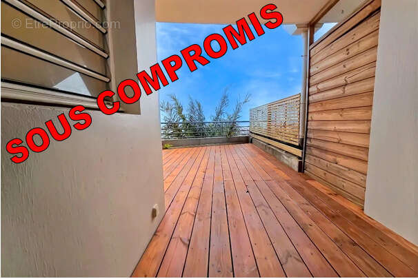 Photo 5 - Appartement à SAINT-DENIS