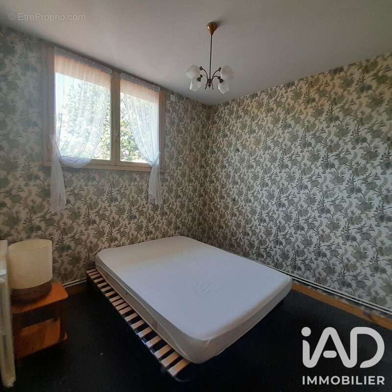 Photo 7 - Maison à LARGEASSE