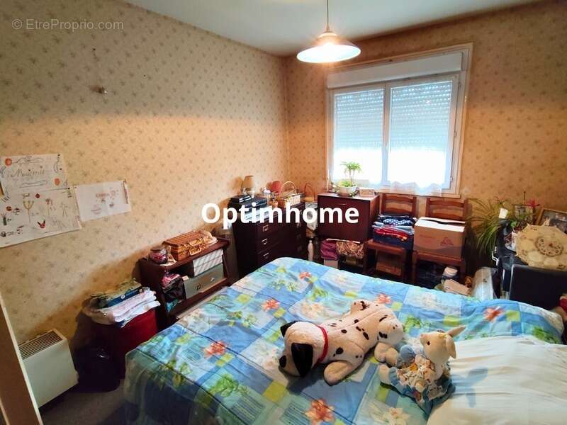 Appartement à TONNAY-CHARENTE