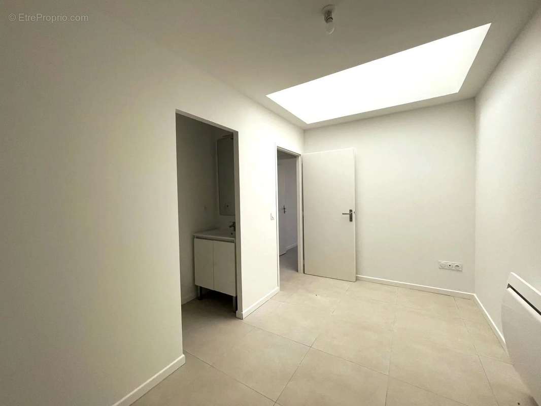 Appartement à VERNET