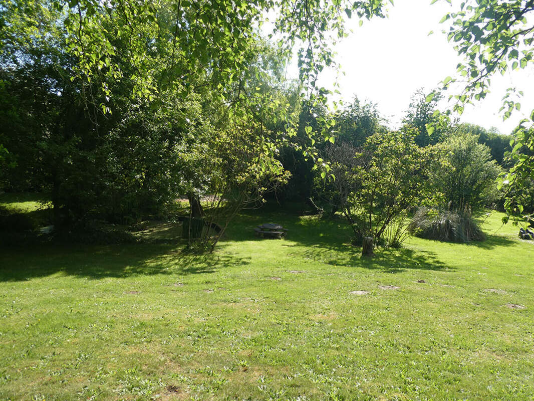 Maison à CORMEILLES