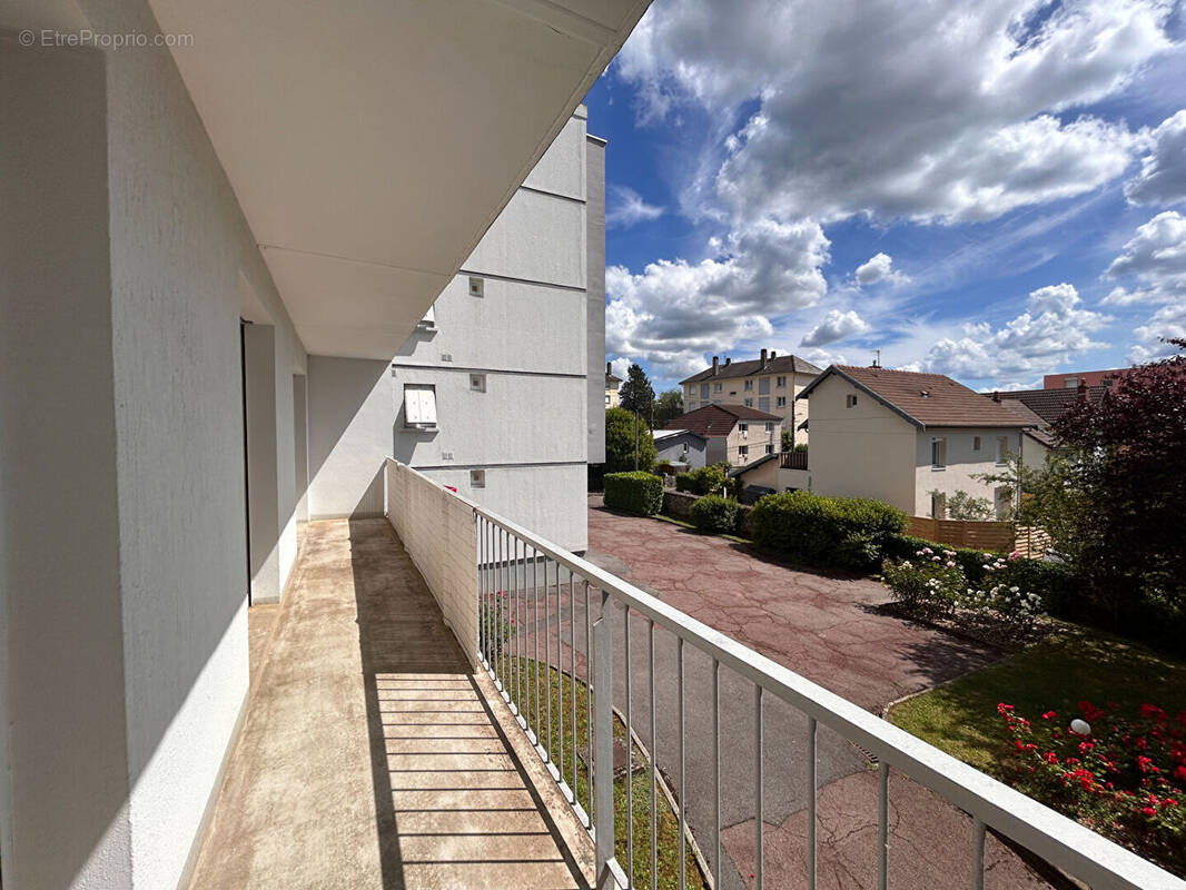 Photo Appartement à Besancon au prix de 159 000€