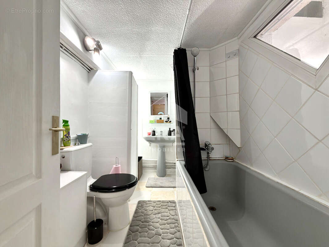 Appartement 63m² à nemours - photo 11