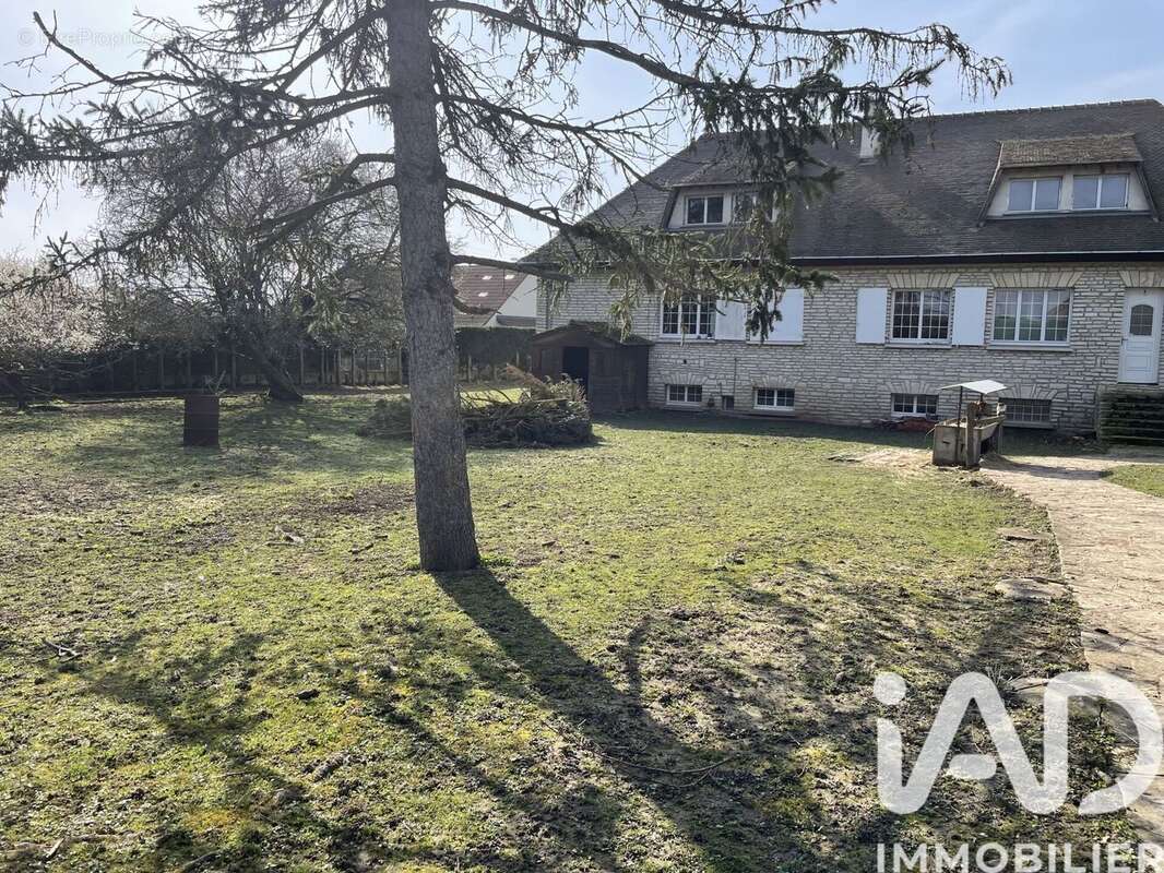 Photo 3 - Maison à EVRY-GREGY-SUR-YERRE
