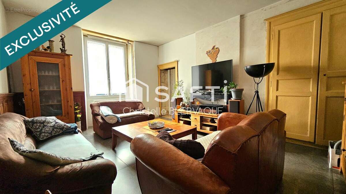 Maison 147 m² à Lesigny  - photo 4