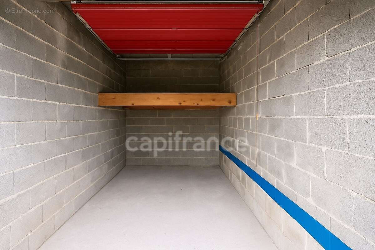 Hyères Gare - Appartement T3 - 77m² - Avec  garage individuel - photo 11