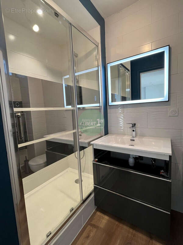 Appartement à LE HAVRE