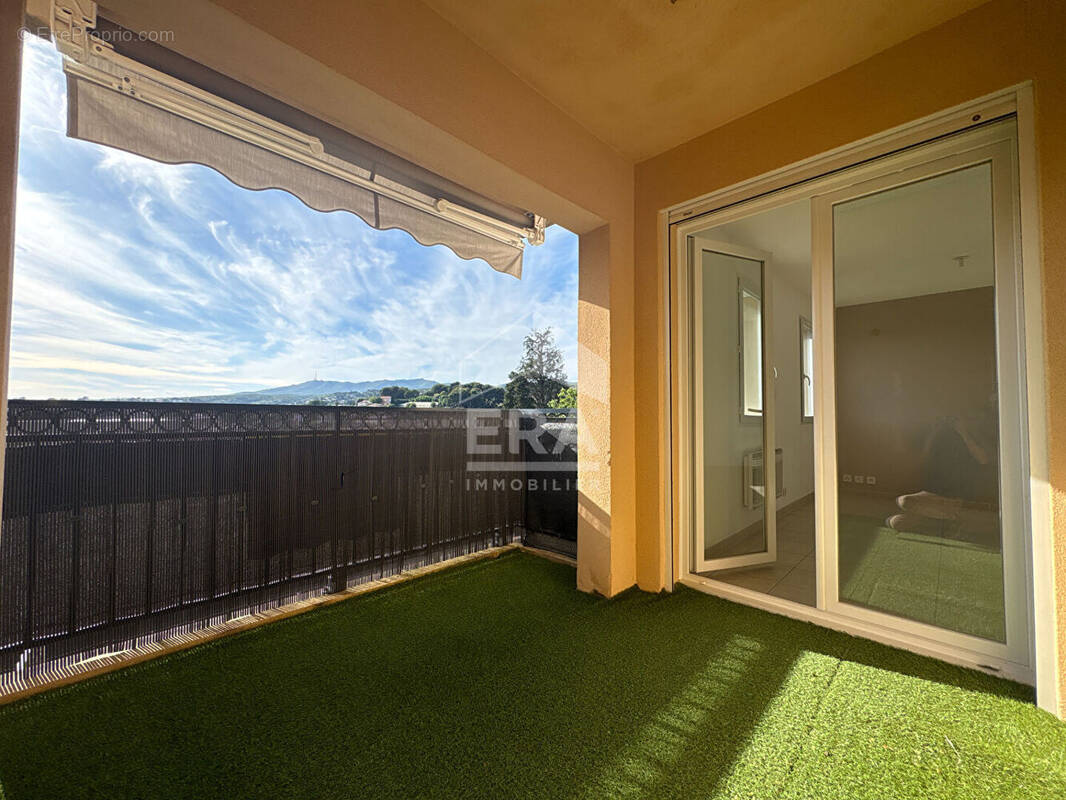 Appartement à ALLAUCH