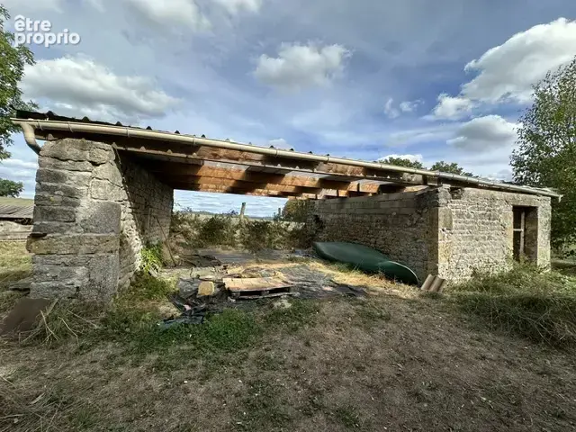 Magny Lormes, située aux portes du Morvan. - photo 26