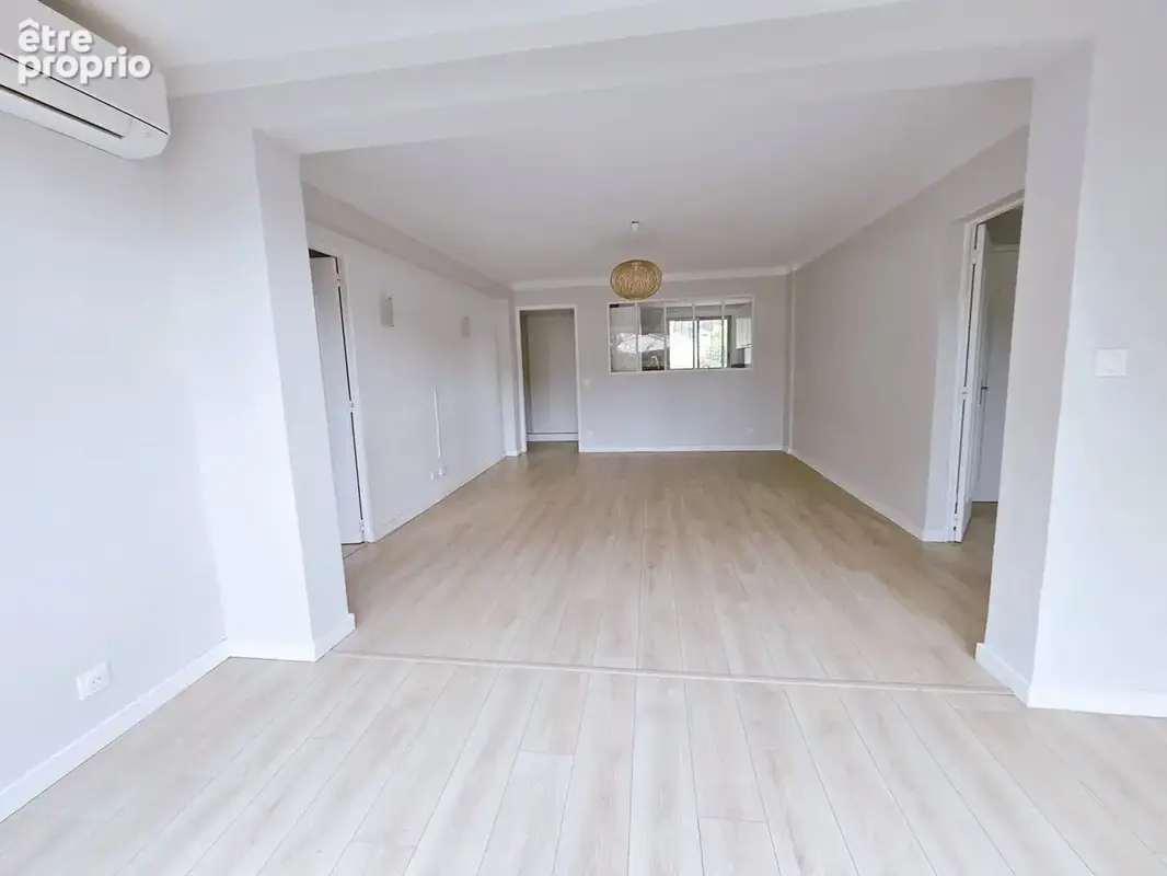 Appartement 66 m² à Le Cannet  - photo 4