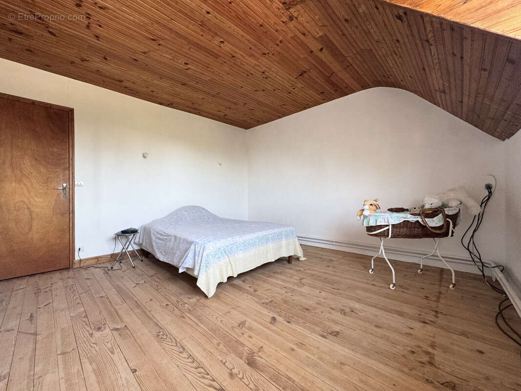 Jolie maison en pierres et masses entre valognes et le val de saire - photo 16