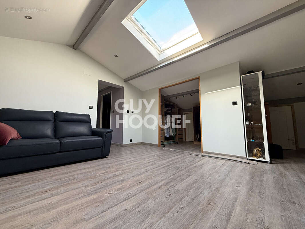 Maison à CASTELNAU-DE-MEDOC