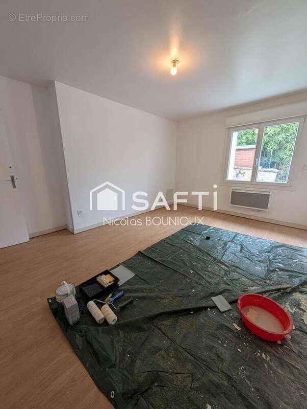 Photo 6 - Maison à VOUILLE