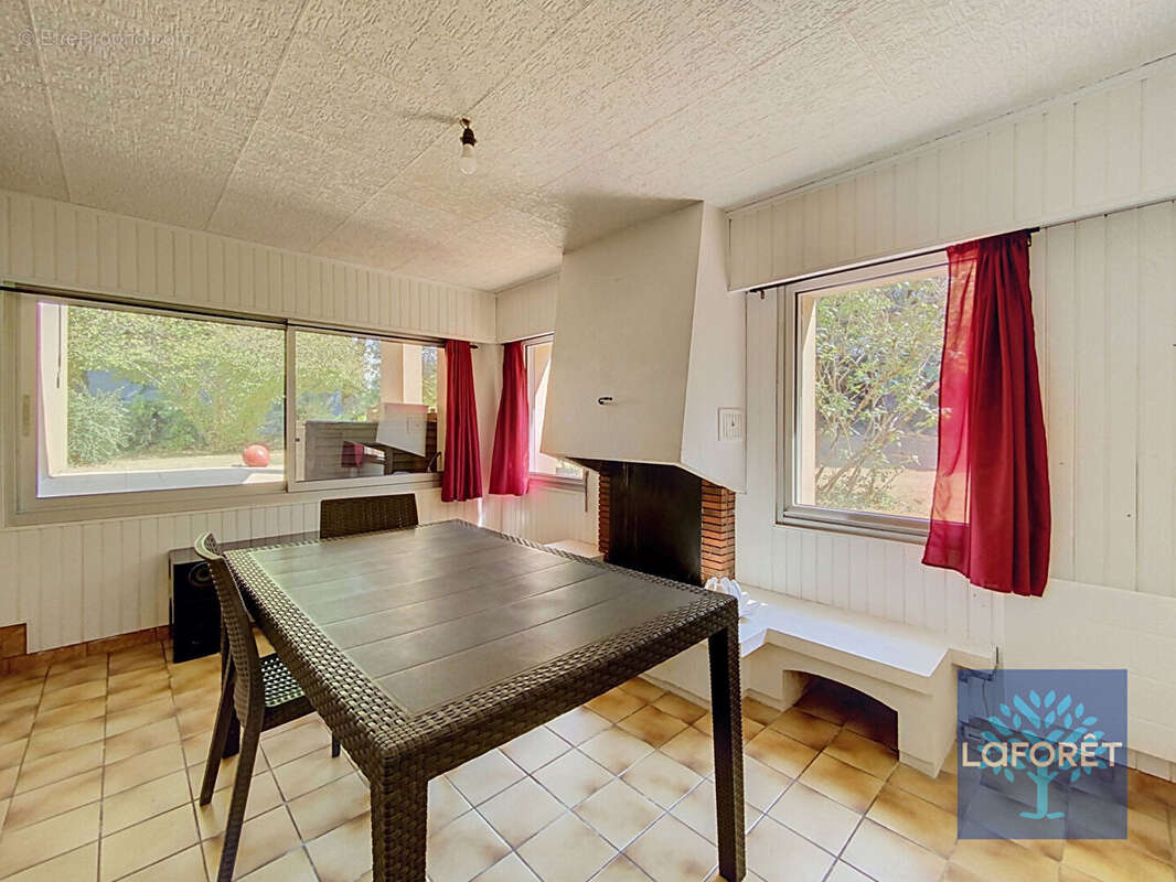 Maison Challans 4 chambres 138 m2 - photo 7