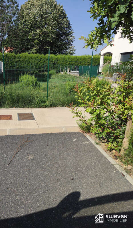 Terrain à SAINT-CYPRIEN