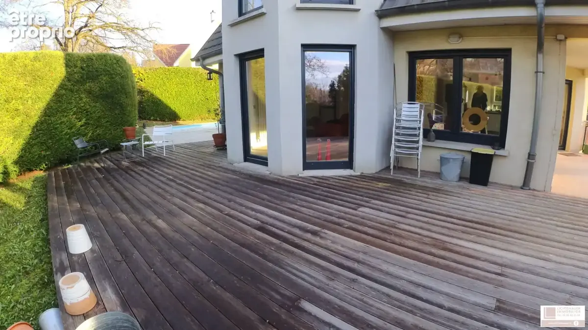 *** cette maison à été vendue *** - photo 3