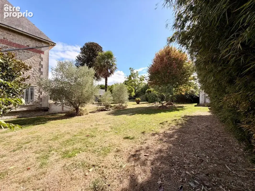 Maison de Maître 1927 – 268 m² - photo 15
