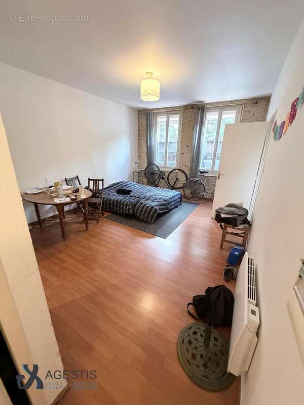   - Appartement à TOULOUSE